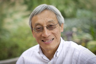 Dr. Channing Der
