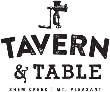 Tavern & Table Logo